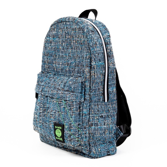 Study Buddy Backpack (Glass) - Picture 2 of 7